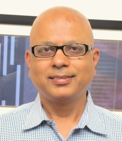 Rajesh Gupta
