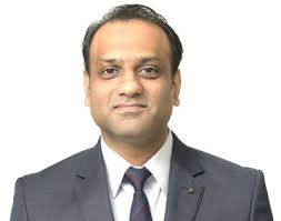 Sandeep Bansal